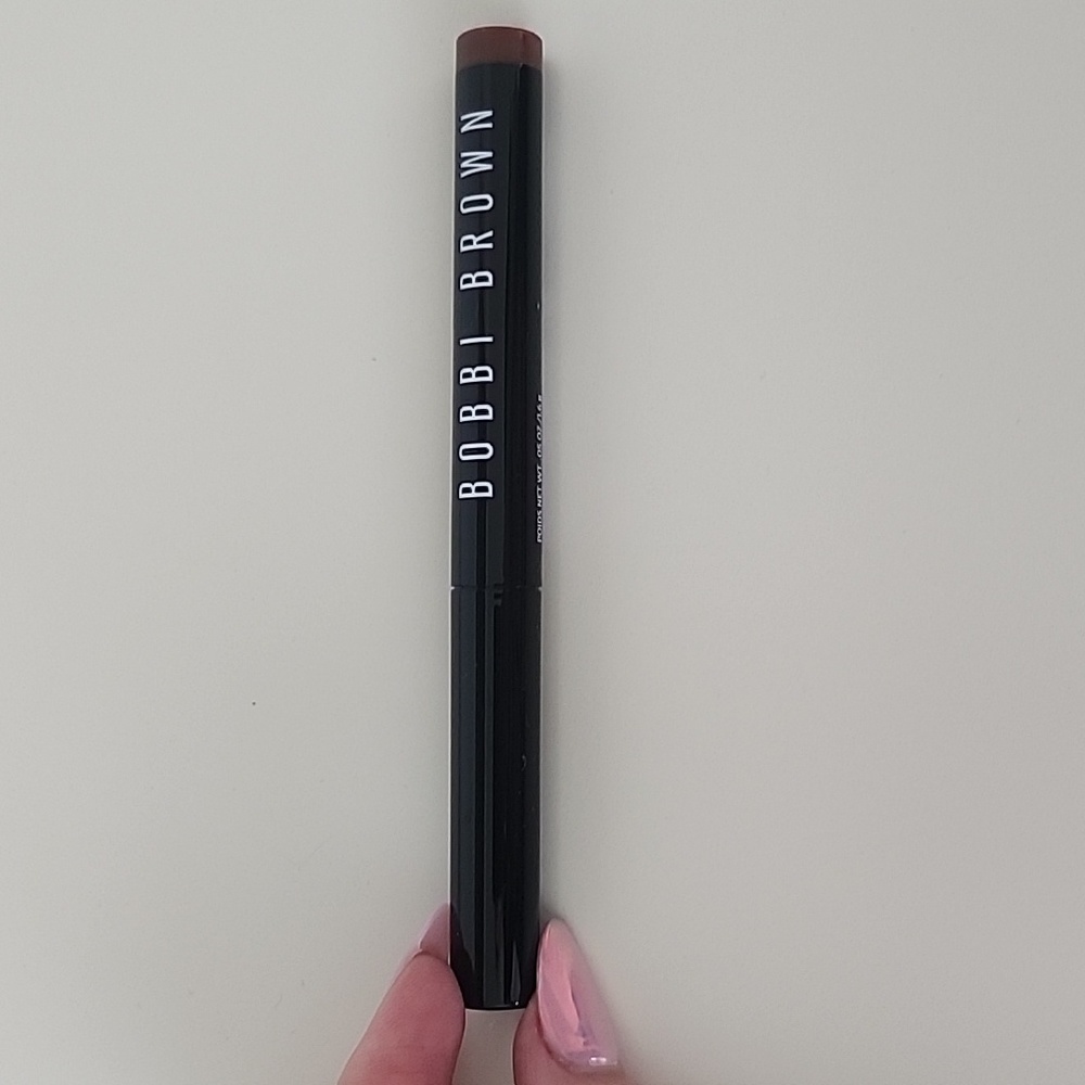 Bobby Brown long wear stick eyeshadow  Cinammon